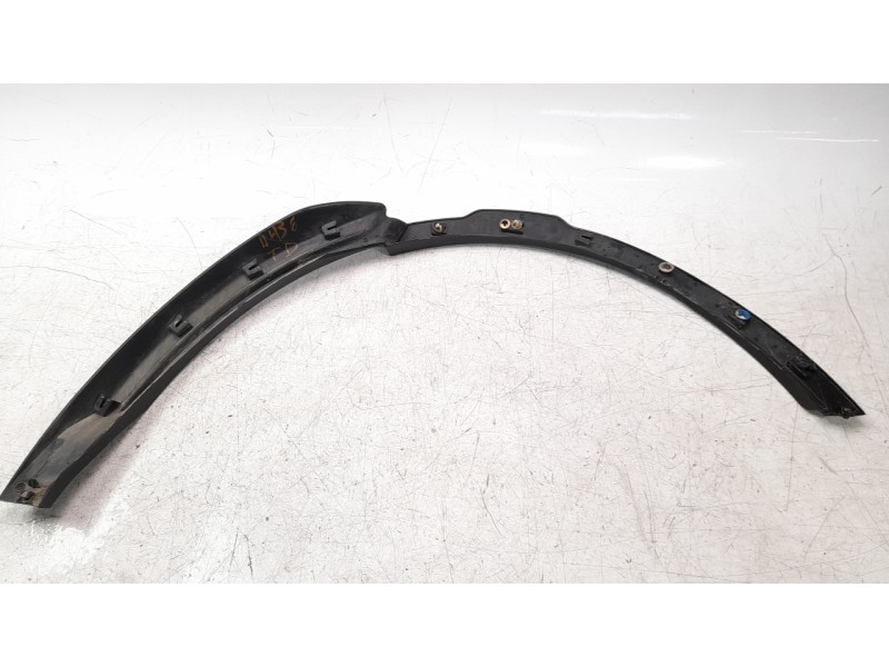 Recambio de aletin trasero derecho para land rover evoque referencia OEM IAM BJ32290E22AE  
