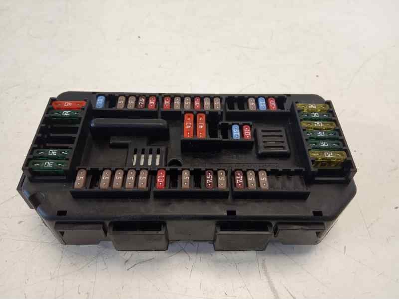 Recambio de caja reles / fusibles para bmw serie 4 gran coupe (f36) 420d referencia OEM IAM 933787901  