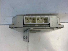 Recambio de modulo electronico para nissan navara pick-up (d40m) doble cab se 4x4 referencia OEM IAM 33084EA30A   2