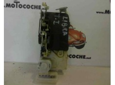 Recambio de cerradura puerta trasera izquierda para lancia lybra berlina 1.8 cat referencia OEM IAM    2