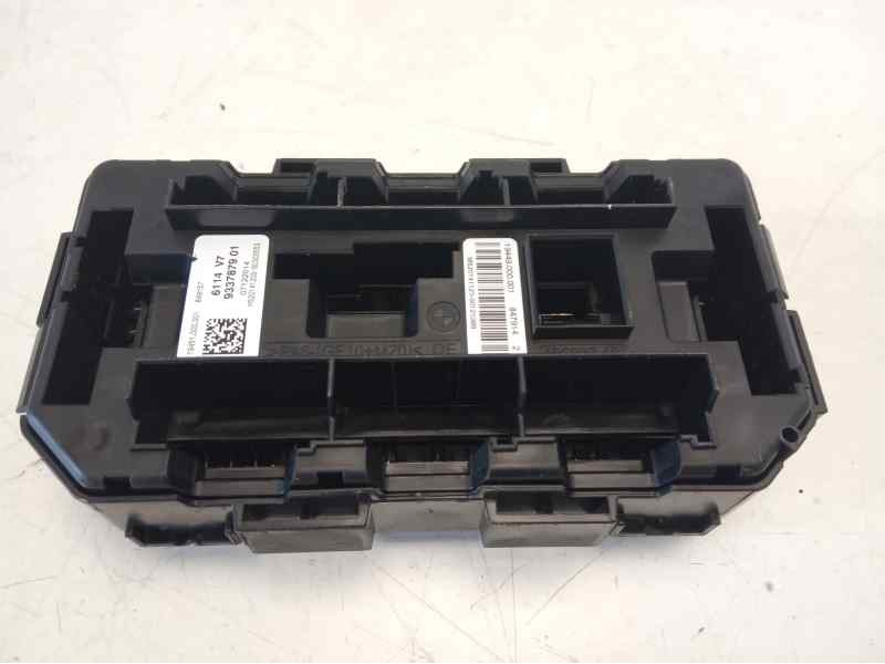 Recambio de caja reles / fusibles para bmw serie 4 gran coupe (f36) 420d referencia OEM IAM 933787901  