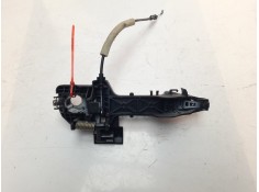 Recambio de maneta exterior delantera izquierda para kia cee´d 1.4 crdi cat referencia OEM IAM 82651A2000   2