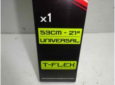 Recambio de escobilla limpia para universal universal universal referencia OEM IAM 53CM 32100140530  2