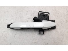 MANETA EXTERIOR TRASERA IZQUIERDA 82651R2010 82651R2010 