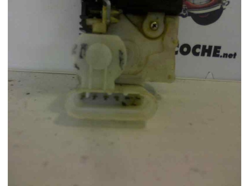 Recambio de cerradura puerta trasera izquierda para lancia lybra berlina 1.8 cat referencia OEM IAM   