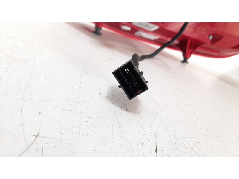 Recambio de piloto trasero izquierdo para porsche macan (typ ) referencia OEM IAM 95B945095D  