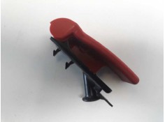 Recambio de cerradura capo para mercedes-benz clase cla (w117) cla 200 cdi (117.308) referencia OEM IAM A2048800900   2