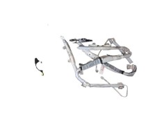 Recambio de kit airbag para nissan qashqai (j11) 1.2 16v cat referencia OEM IAM 682004EH1A   2
