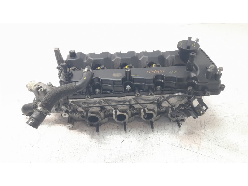 Recambio de culata para hyundai tucson classic blue referencia OEM IAM 221102A260  