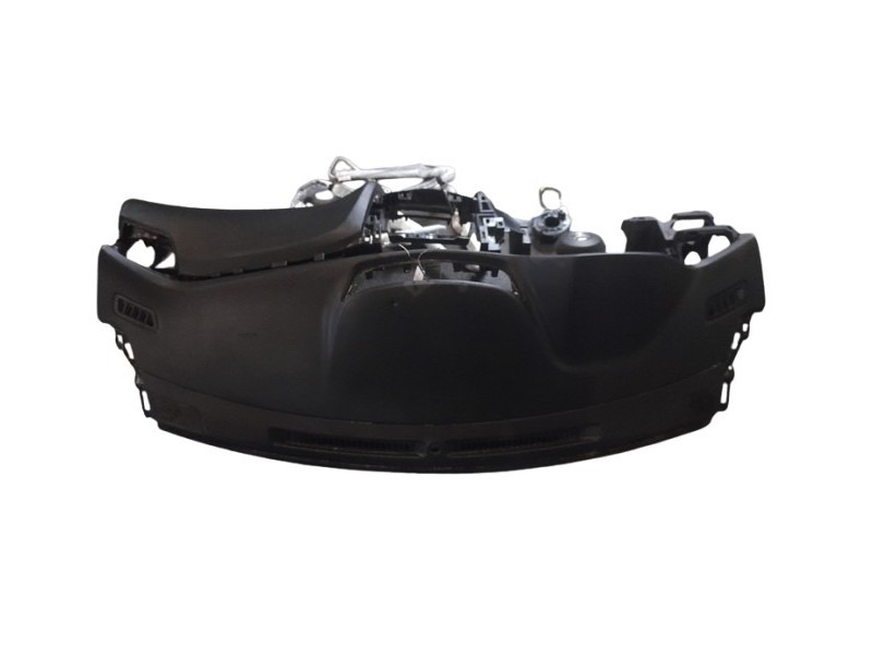 Recambio de kit airbag para nissan qashqai (j11) 1.2 16v cat referencia OEM IAM 682004EH1A  