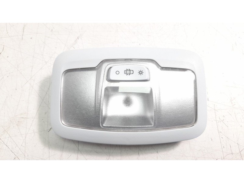 Recambio de luz interior para peugeot 308 referencia OEM IAM 96781443PR  
