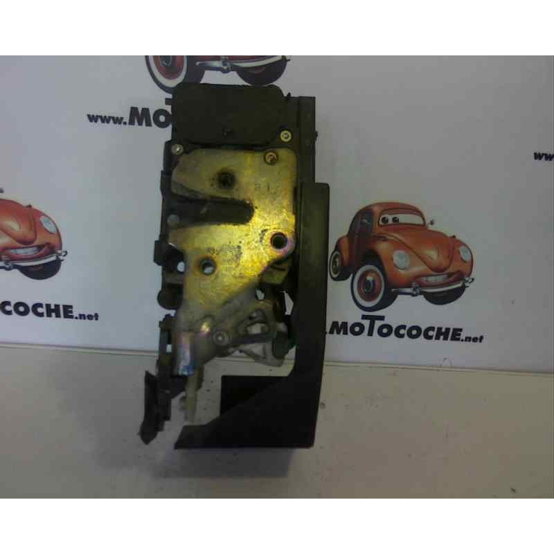 Recambio de cerradura puerta trasera derecha para alfa romeo 156 (116) 1.9 jtd cat referencia OEM IAM 16828897  