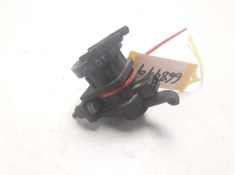 Recambio de valvula aire adicional para renault megane i berlina hatchback (ba0) 1.9 dt rn referencia OEM IAM 7700874659  