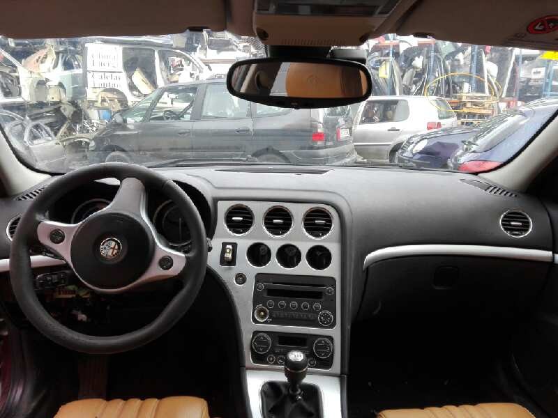 alfa romeo 159 (140) del año 2007