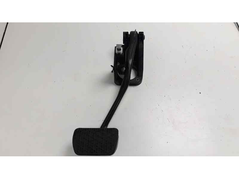 Recambio de pedal freno para mercedes-benz clase cla (w117) cla 200 cdi (117.308) referencia OEM IAM 2462900501  