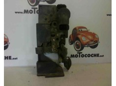 Recambio de cerradura puerta trasera derecha para alfa romeo 156 (116) 1.9 jtd cat referencia OEM IAM 16828897   2