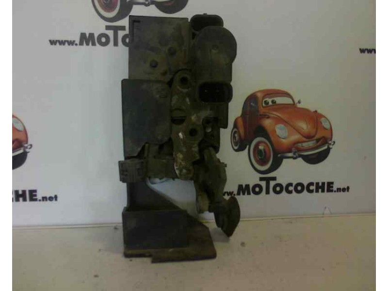 Recambio de cerradura puerta trasera derecha para alfa romeo 156 (116) 1.9 jtd cat referencia OEM IAM 16828897  