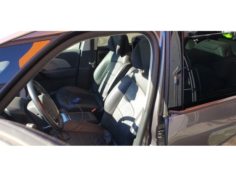 citroen c4 grand picasso del año 2017