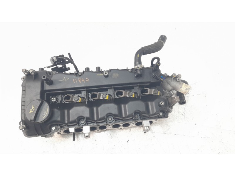 Recambio de culata para hyundai tucson classic blue referencia OEM IAM 221102A260  