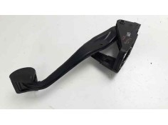 Recambio de pedal freno para mercedes-benz clase cla (w117) cla 200 cdi (117.308) referencia OEM IAM 2462900501   2