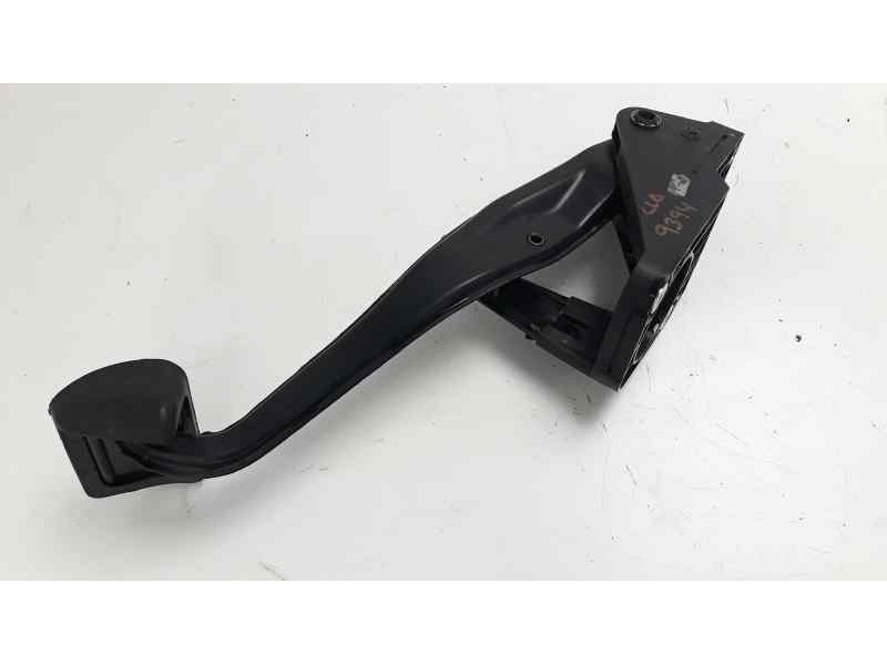 Recambio de pedal freno para mercedes-benz clase cla (w117) cla 200 cdi (117.308) referencia OEM IAM 2462900501  