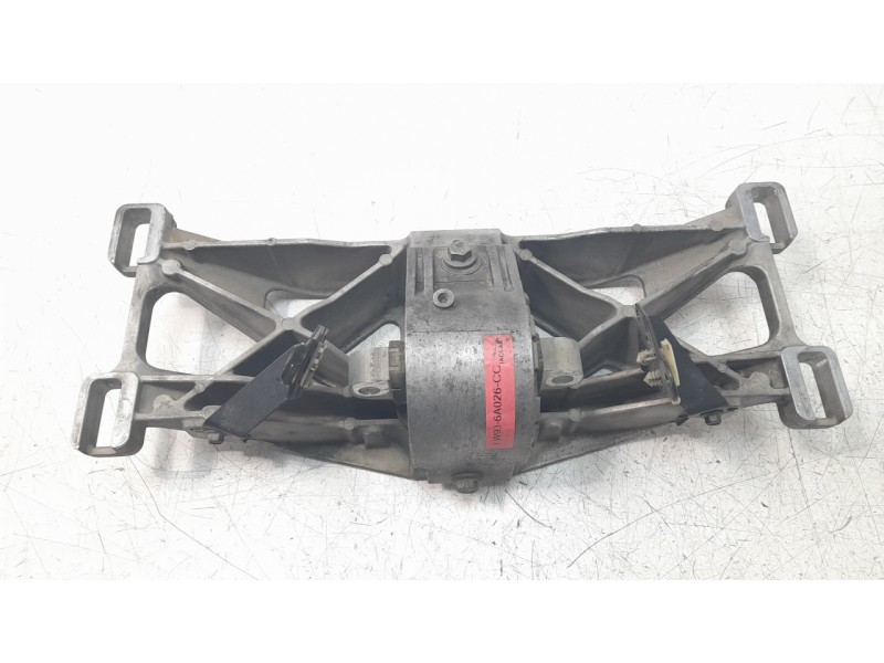 Recambio de soporte motor derecho para jaguar xf 3.0 v6 diesel luxury referencia OEM IAM FW936A026CC  