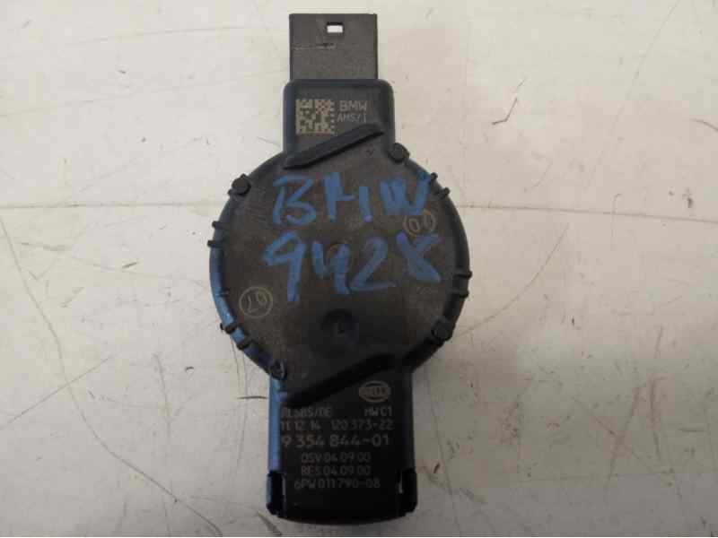 Recambio de modulo electronico para bmw serie 4 gran coupe (f36) 420d referencia OEM IAM 935484401  