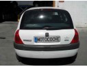 RENAULT CLIO II FASE I (B/CBO)