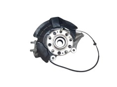 Recambio de mangueta delantera derecha para kia sportage 1.6 gdi cat referencia OEM IAM 51706N7100  