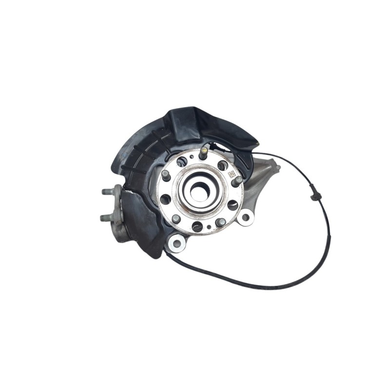 Recambio de mangueta delantera derecha para kia sportage 1.6 gdi cat referencia OEM IAM 51706N7100  