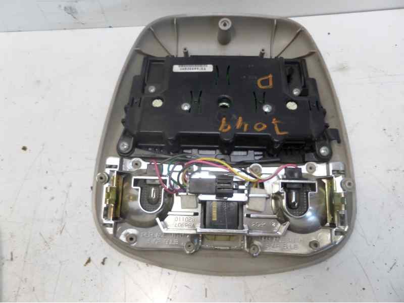 Recambio de luz interior para chrysler 300 m (lr) 3.5 v6 referencia OEM IAM   
