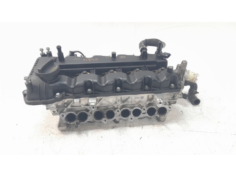 Recambio de culata para hyundai tucson classic blue referencia OEM IAM 221102A260  