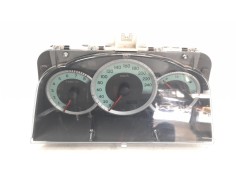 CUADRO INSTRUMENTOS 838000F040 838000F040 