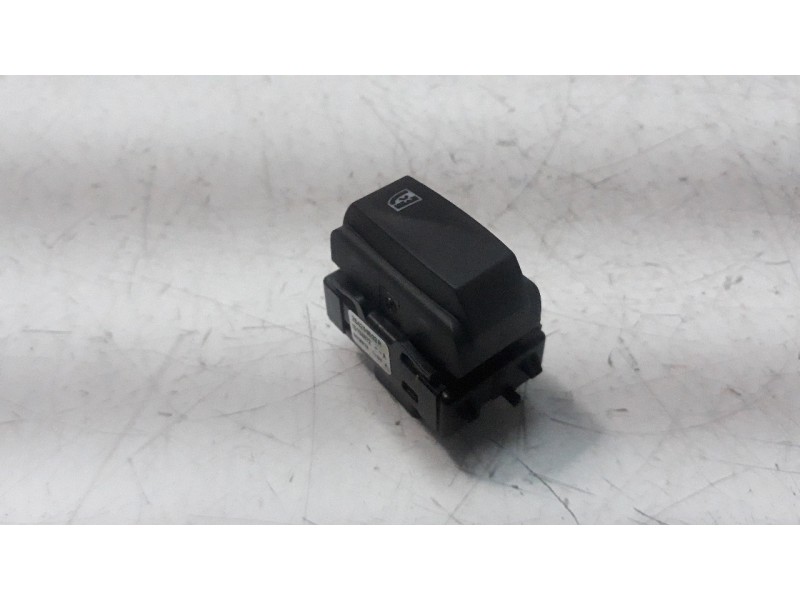 Recambio de interruptor para dacia spring electric comfort referencia OEM IAM 254296532R  