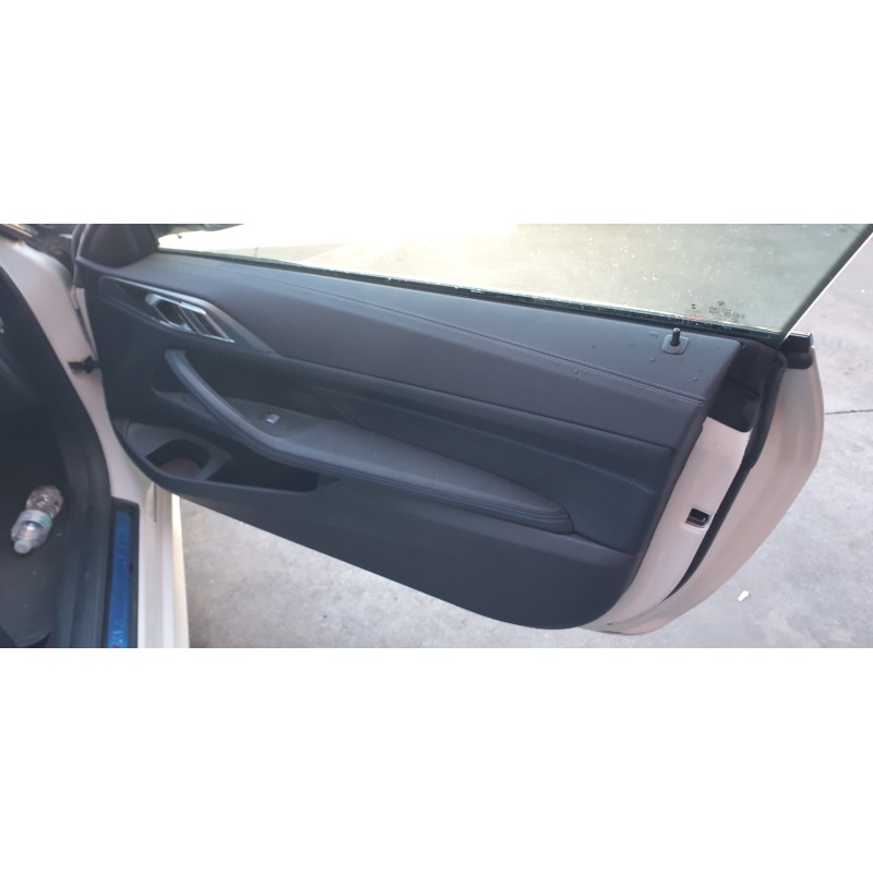 Recambio de elevalunas delantero derecho para bmw serie s4 coupe (g22) (2020- ...) m440d xdrive referencia OEM IAM 51335A2A962  