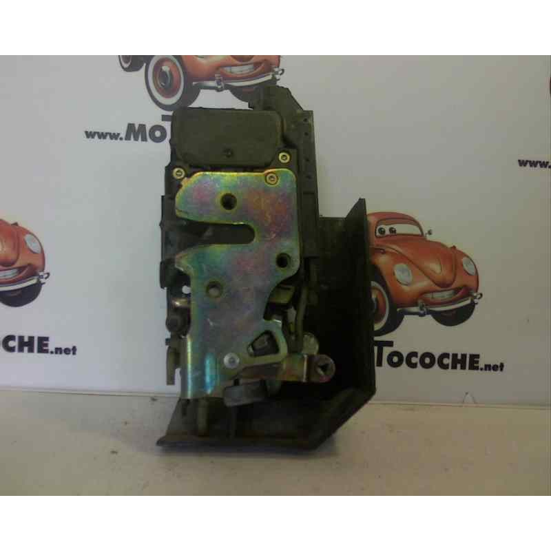 Recambio de cerradura puerta delantera derecha para alfa romeo 156 (116) 1.6 16v cat referencia OEM IAM   