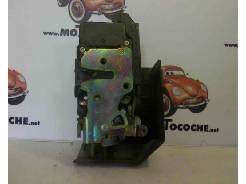 Recambio de cerradura puerta delantera derecha para alfa romeo 156 (116) 1.6 16v cat referencia OEM IAM   