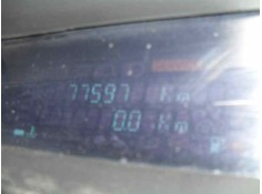 renault scenic ii del año 2003 2