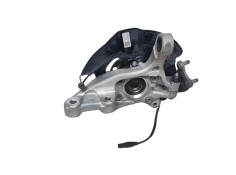Recambio de mangueta delantera derecha para kia sportage 1.6 gdi cat referencia OEM IAM 51706N7100   2