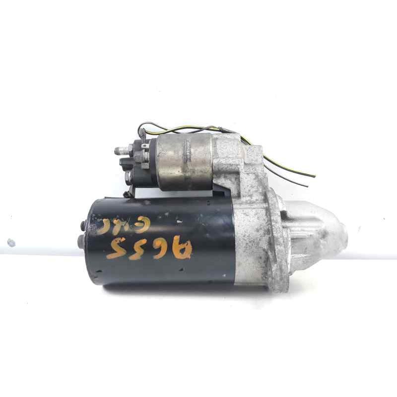 Recambio de motor arranque para bmw serie 3 compact (e46) 316ti referencia OEM IAM 0001108196 ARF720401 S50297