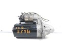 MOTOR ARRANQUE 0001108196 0001108196 S50297 ARF720401