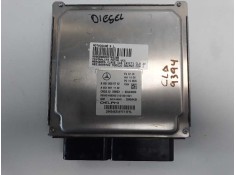 CENTRALITA MOTOR UCE A6519009702 A6519009702 28454431 A6519011102