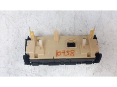 Recambio de mando climatizador para lexus is 2.5 16v cat (híbrido) referencia OEM IAM 8120853040B0   2