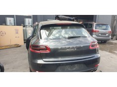 PORTON TRASERO 95B827025KYGRV 