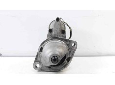 Recambio de motor arranque para bmw serie 3 compact (e46) 316ti referencia OEM IAM 0001108196 ARF720401 S50297 2