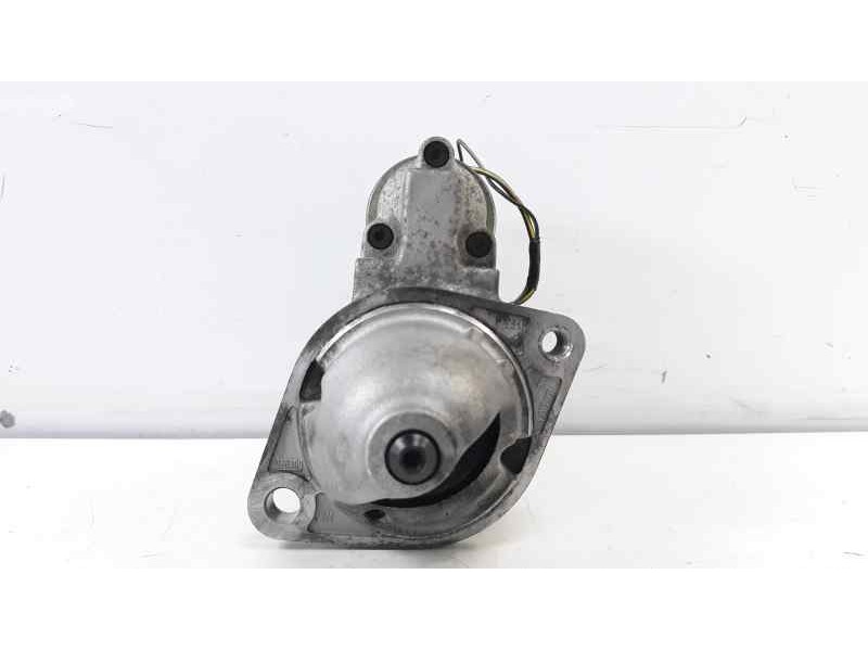 Recambio de motor arranque para bmw serie 3 compact (e46) 316ti referencia OEM IAM 0001108196 ARF720401 S50297