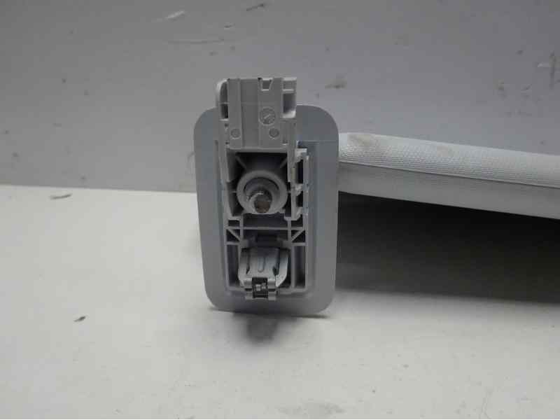 Recambio de parasol izquierdo para peugeot 208 style referencia OEM IAM 1619396180  