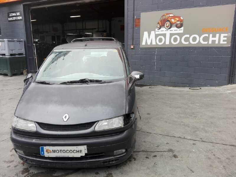 renault espace /grand espace (je0) del año 1997