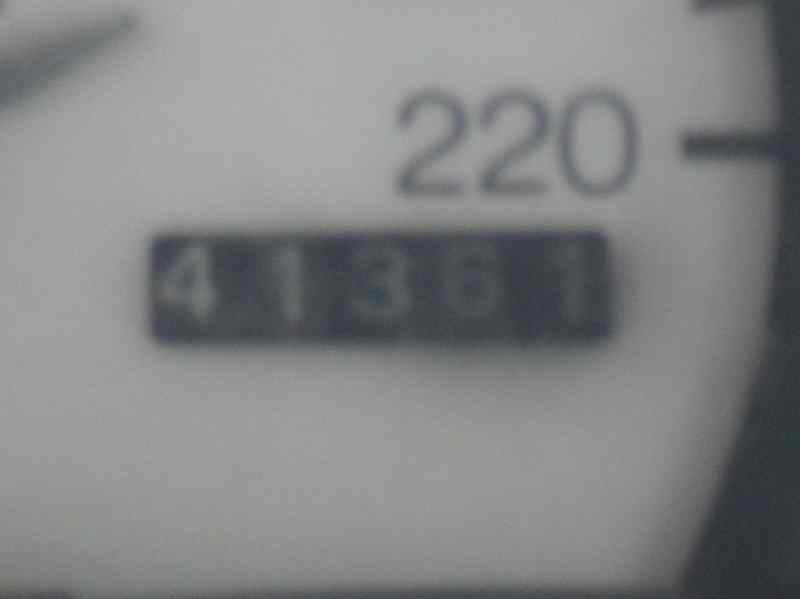 ford ka (ccq) del año 1997