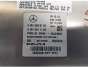 CENTRALITA MOTOR UCE A6519009702 A6519009702 28454431 A6519011102